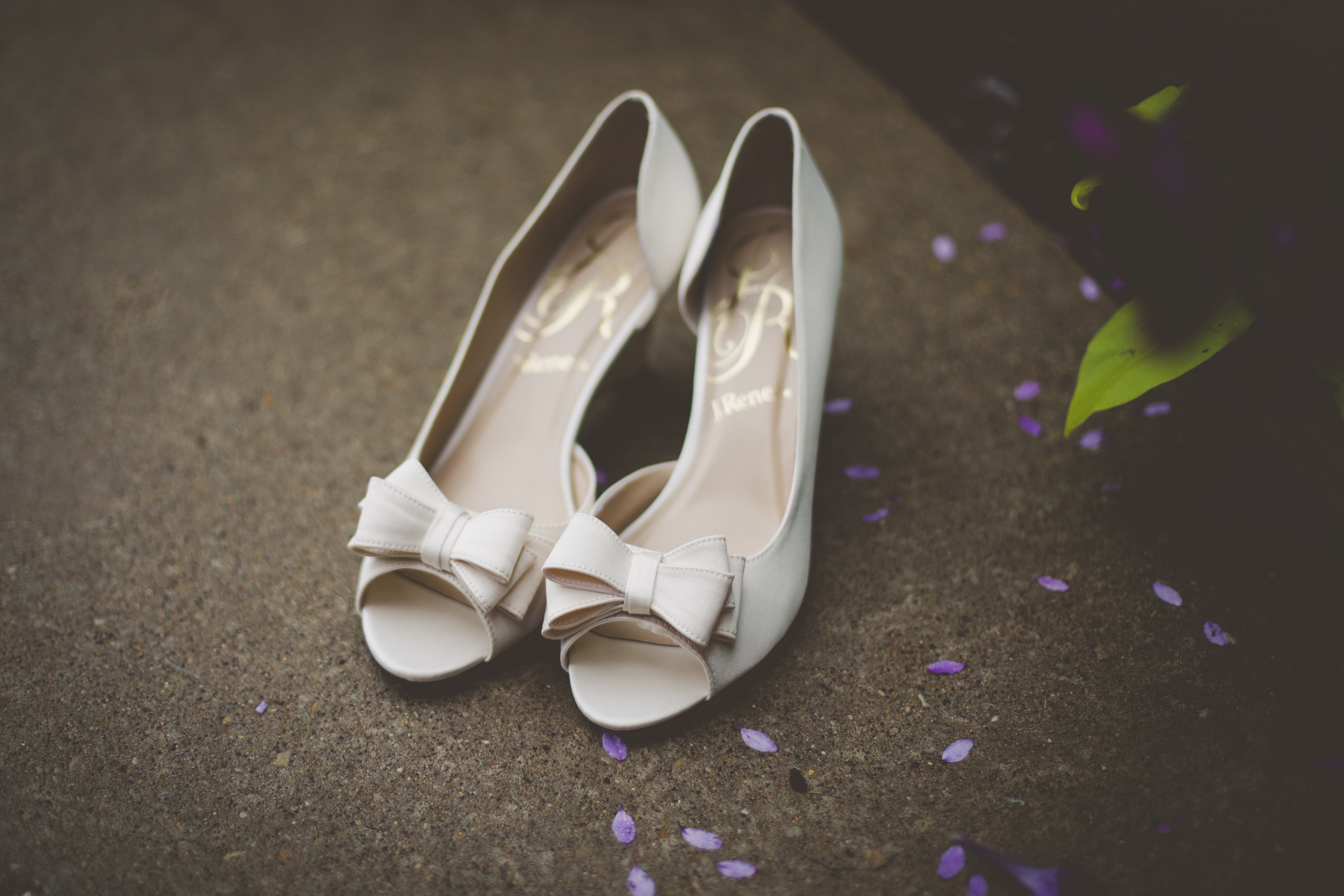 Show me your wedding shoes under 100! Weddingbee Page 2