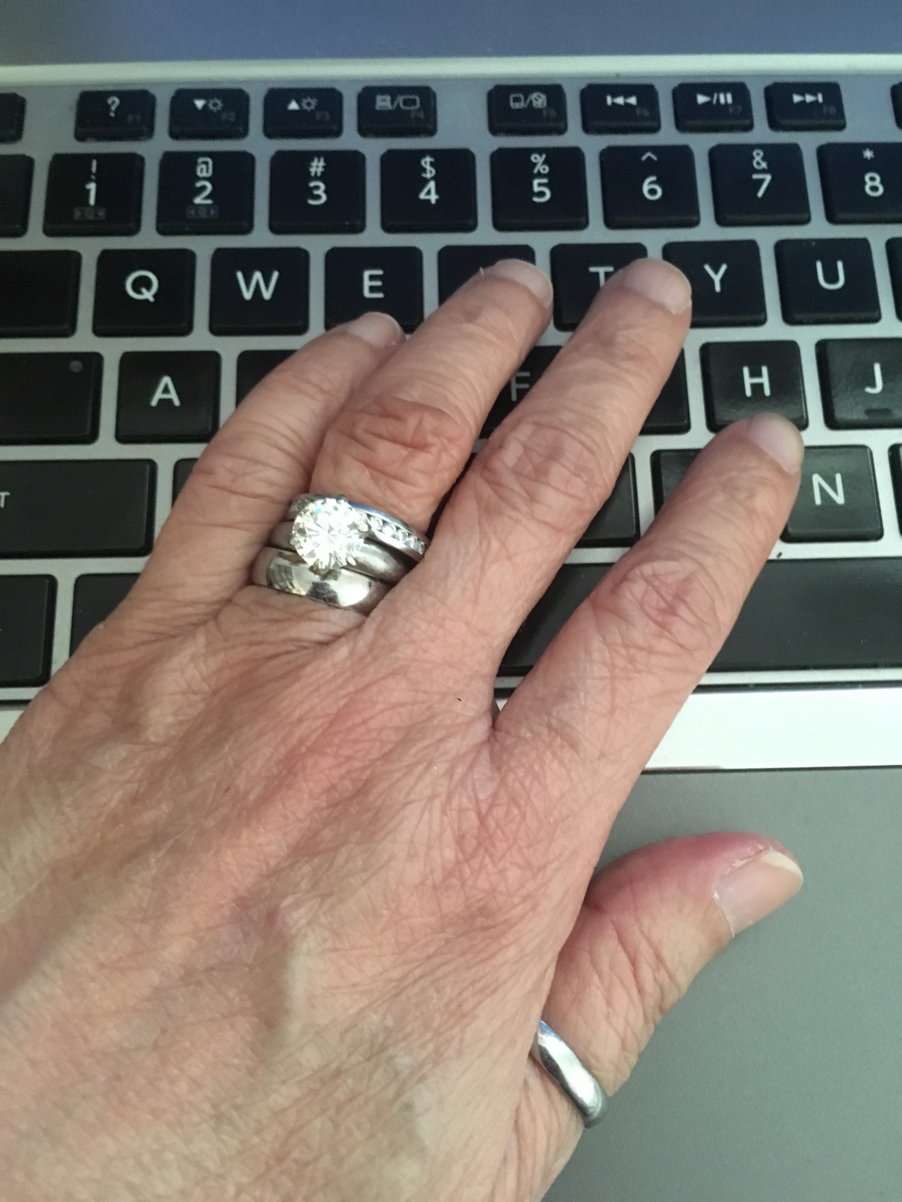 Ring Twins! *Find yours*