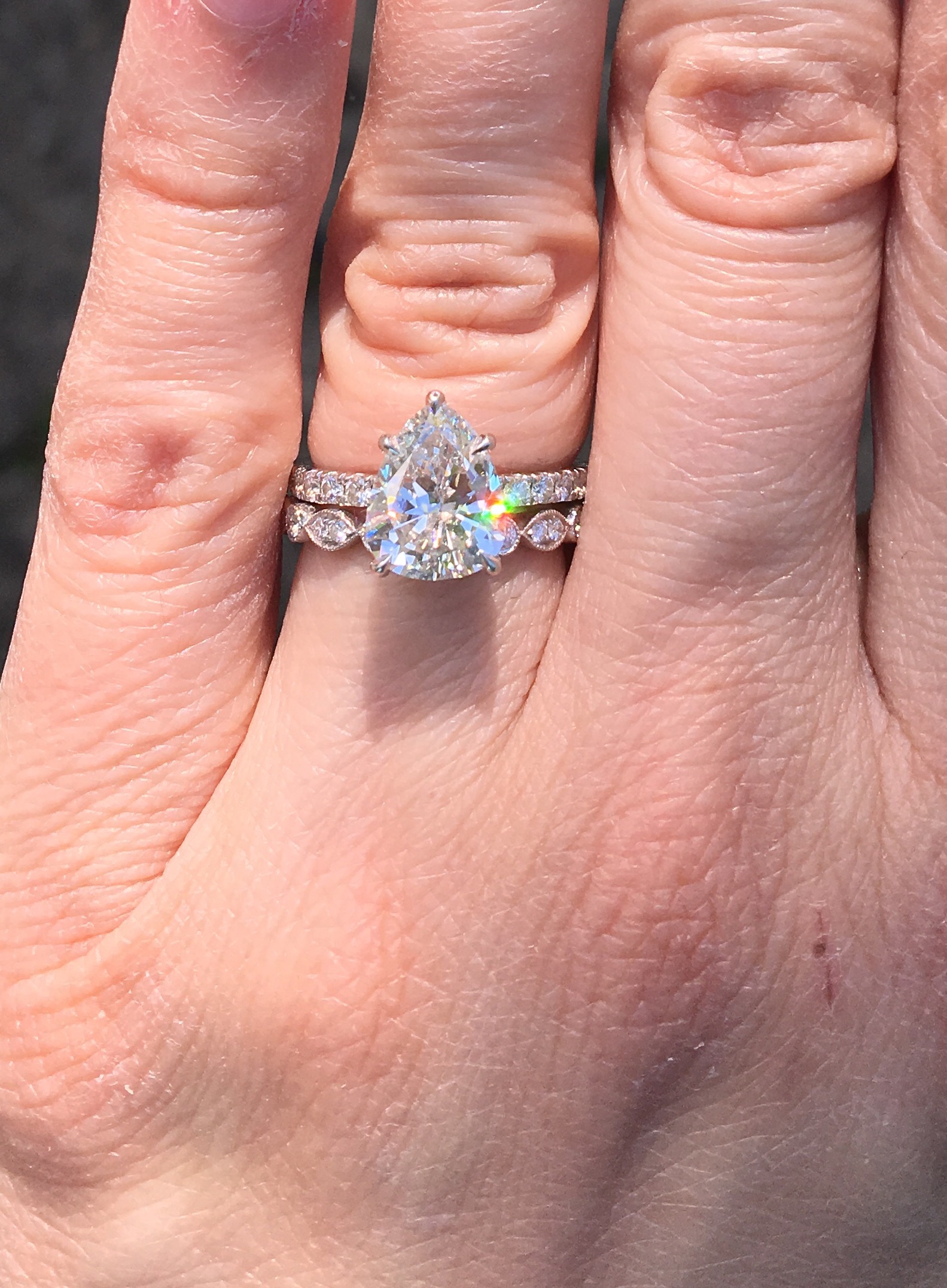 Ring Twins! *Find yours*