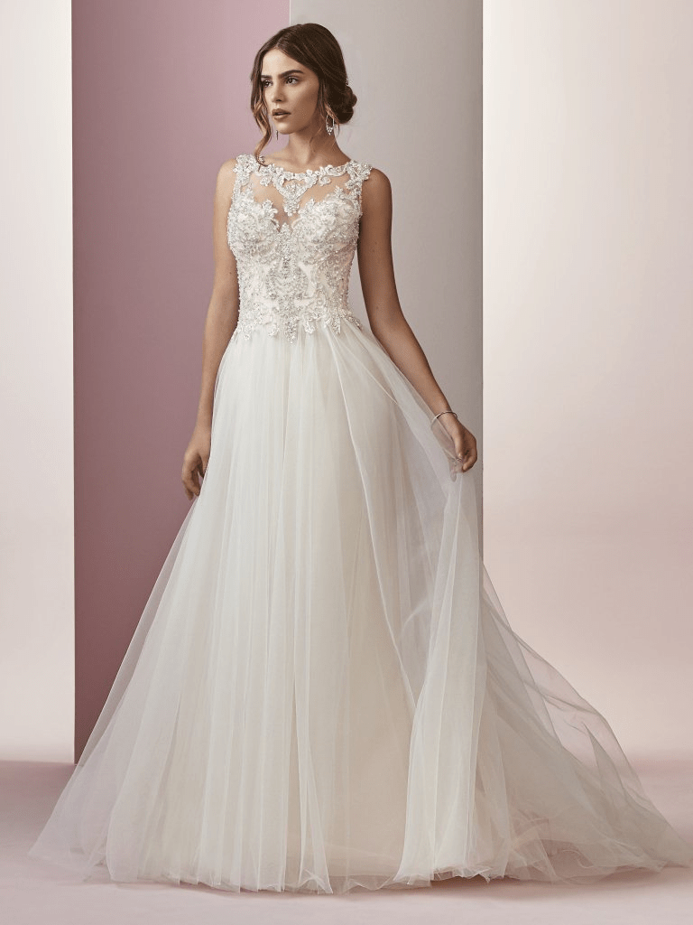 Alterations on Beaded Gown?