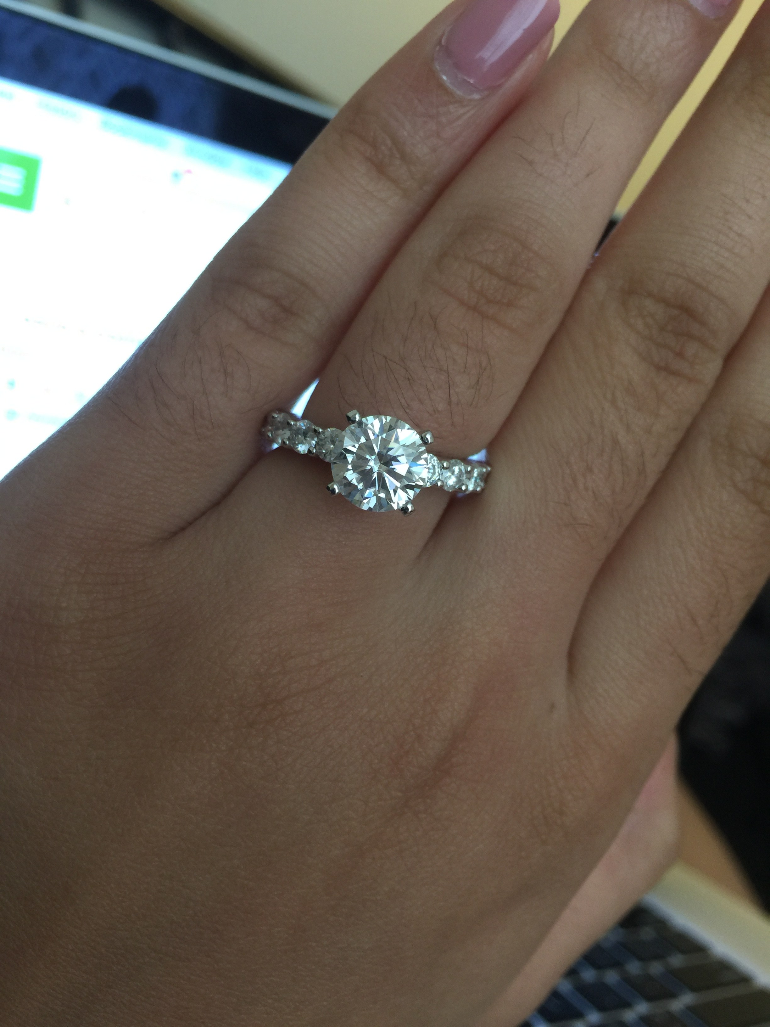 Ring Twins! *Find yours* Page 5