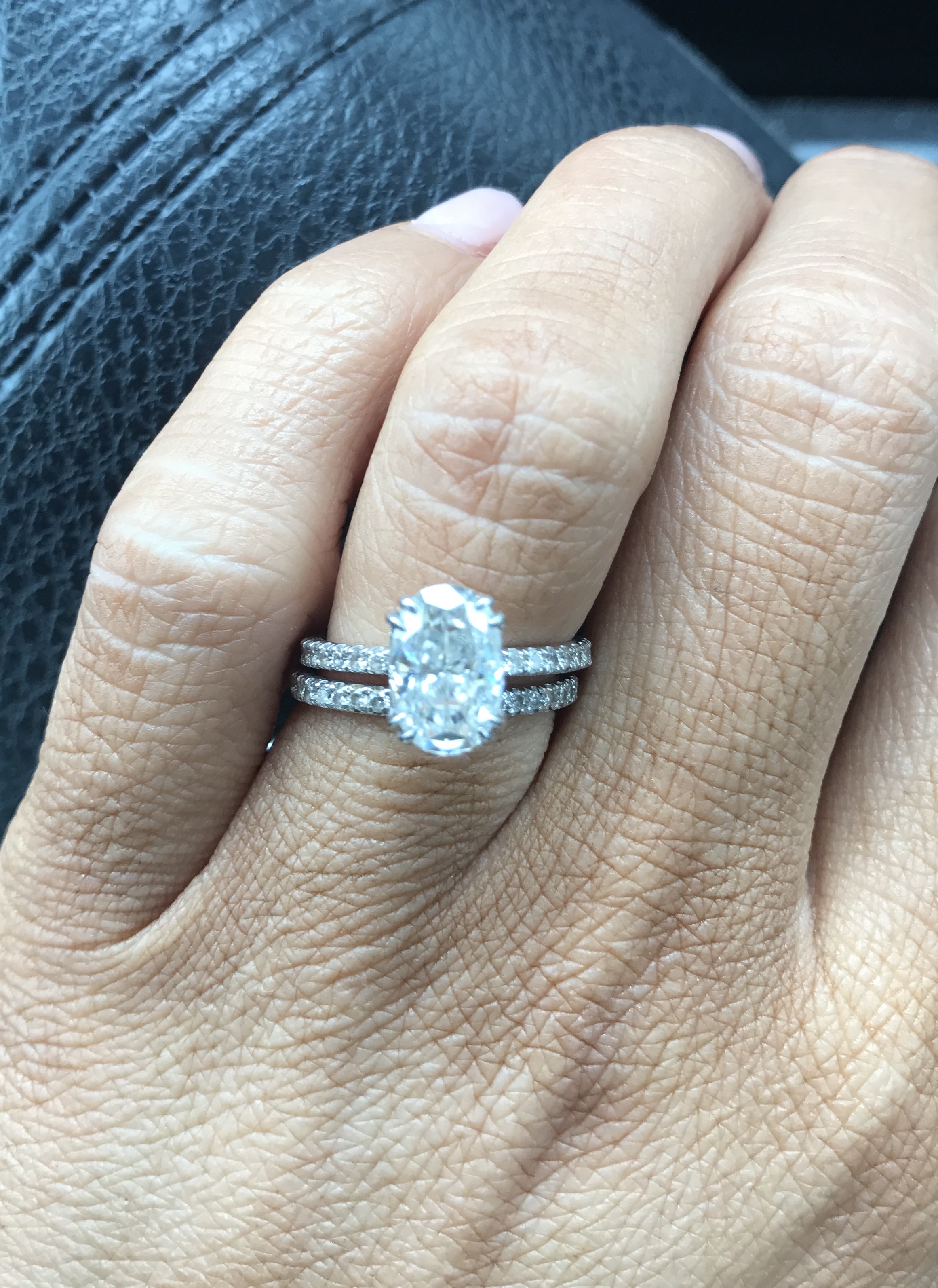 Ring Twins! *Find yours*