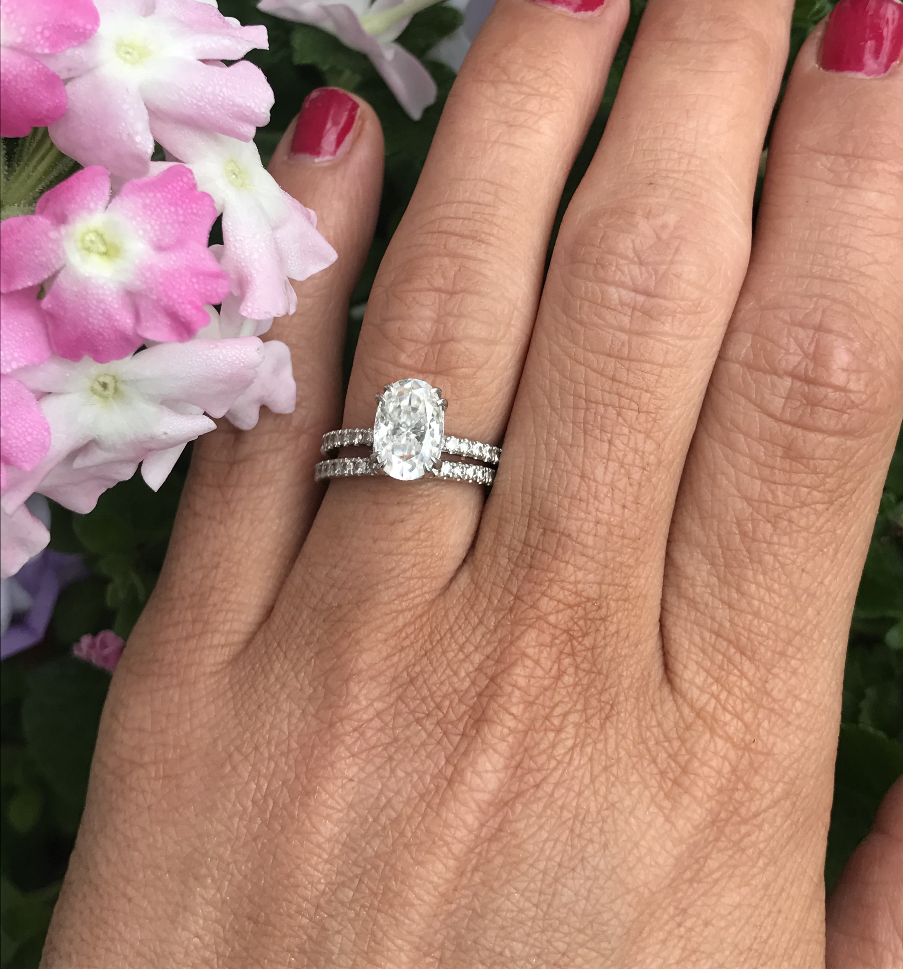 Show off your superthin bands!