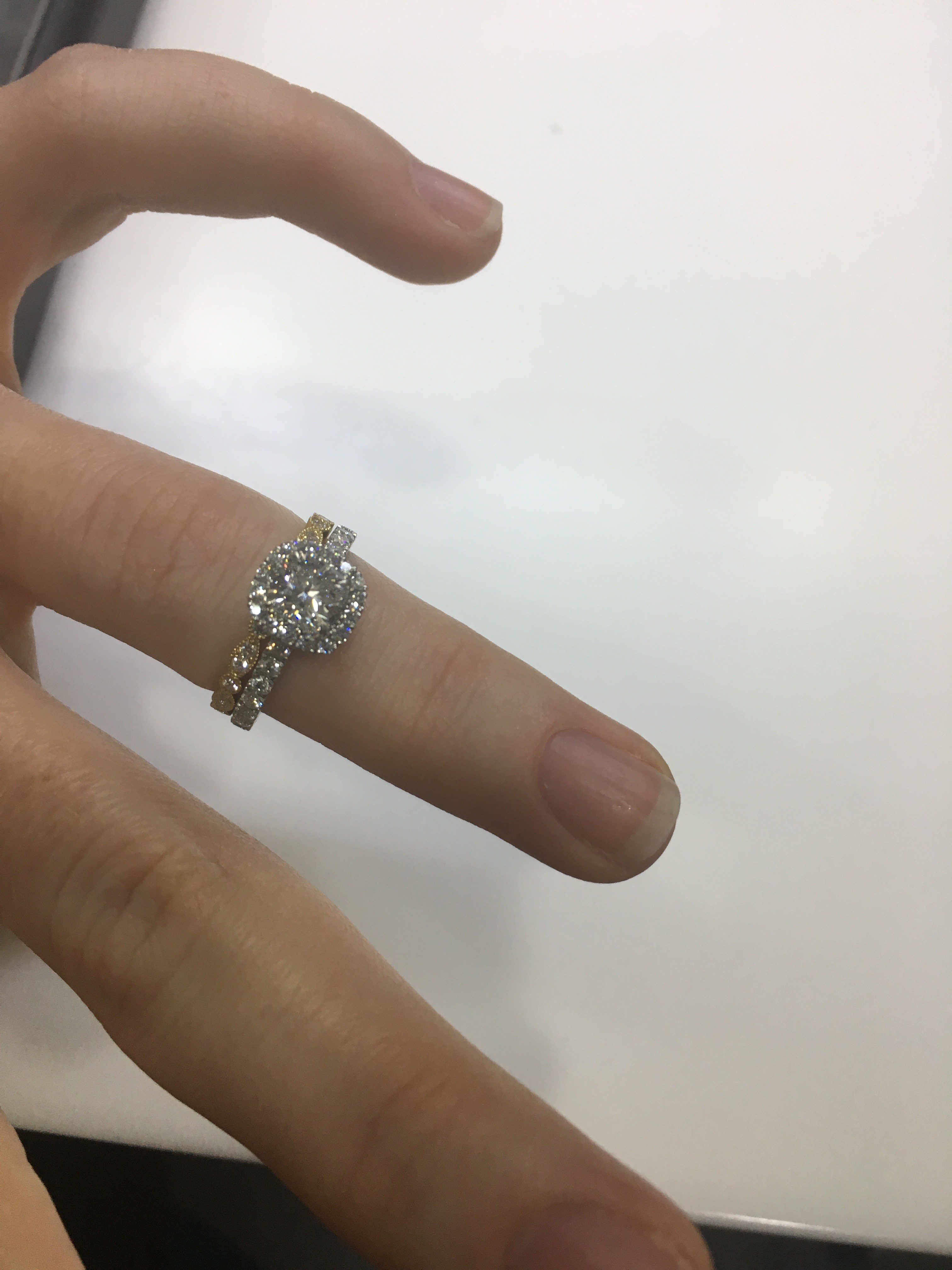 POLL Which wedding ring should I get?