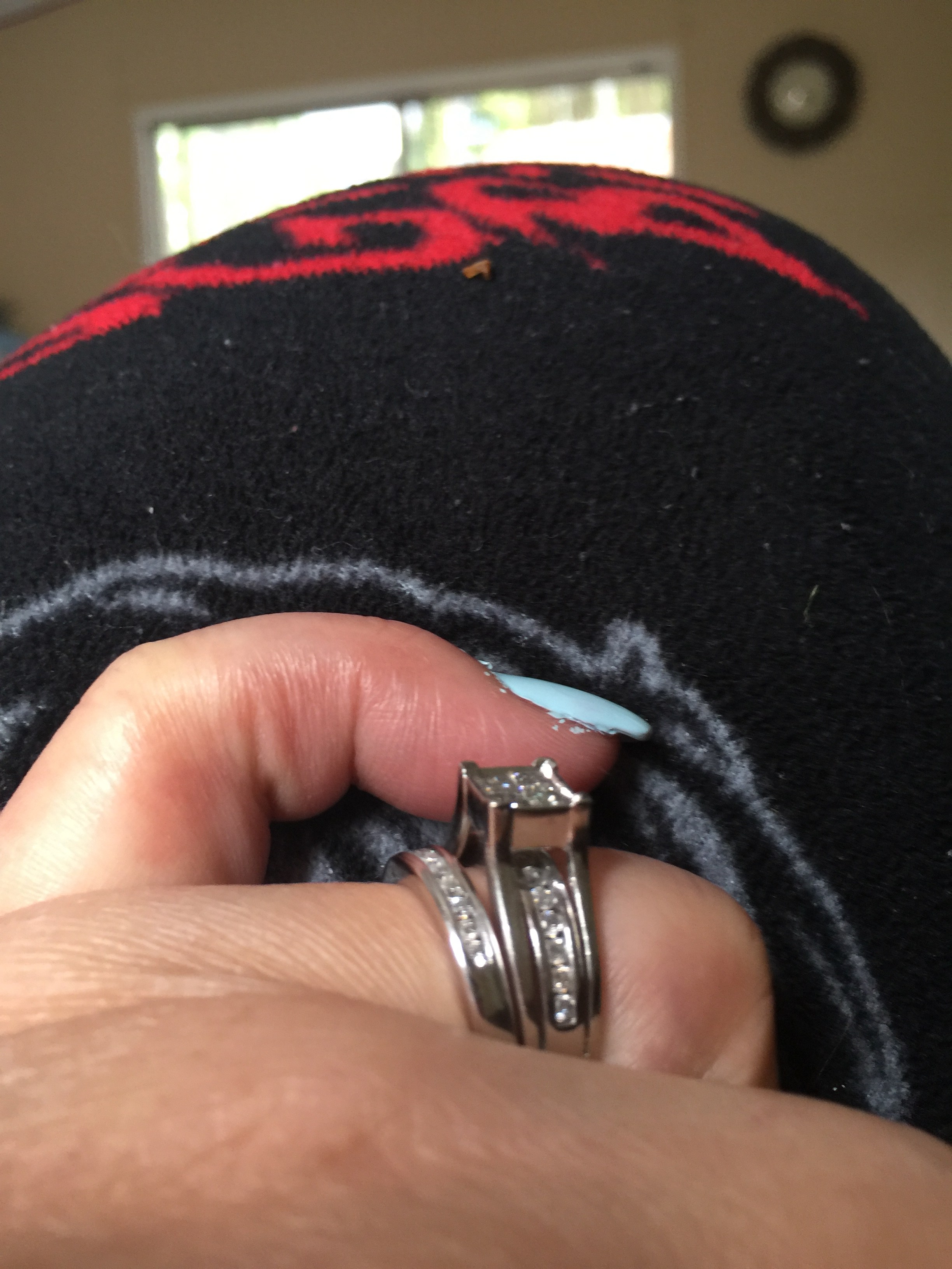 Ring Twins! *Find yours*