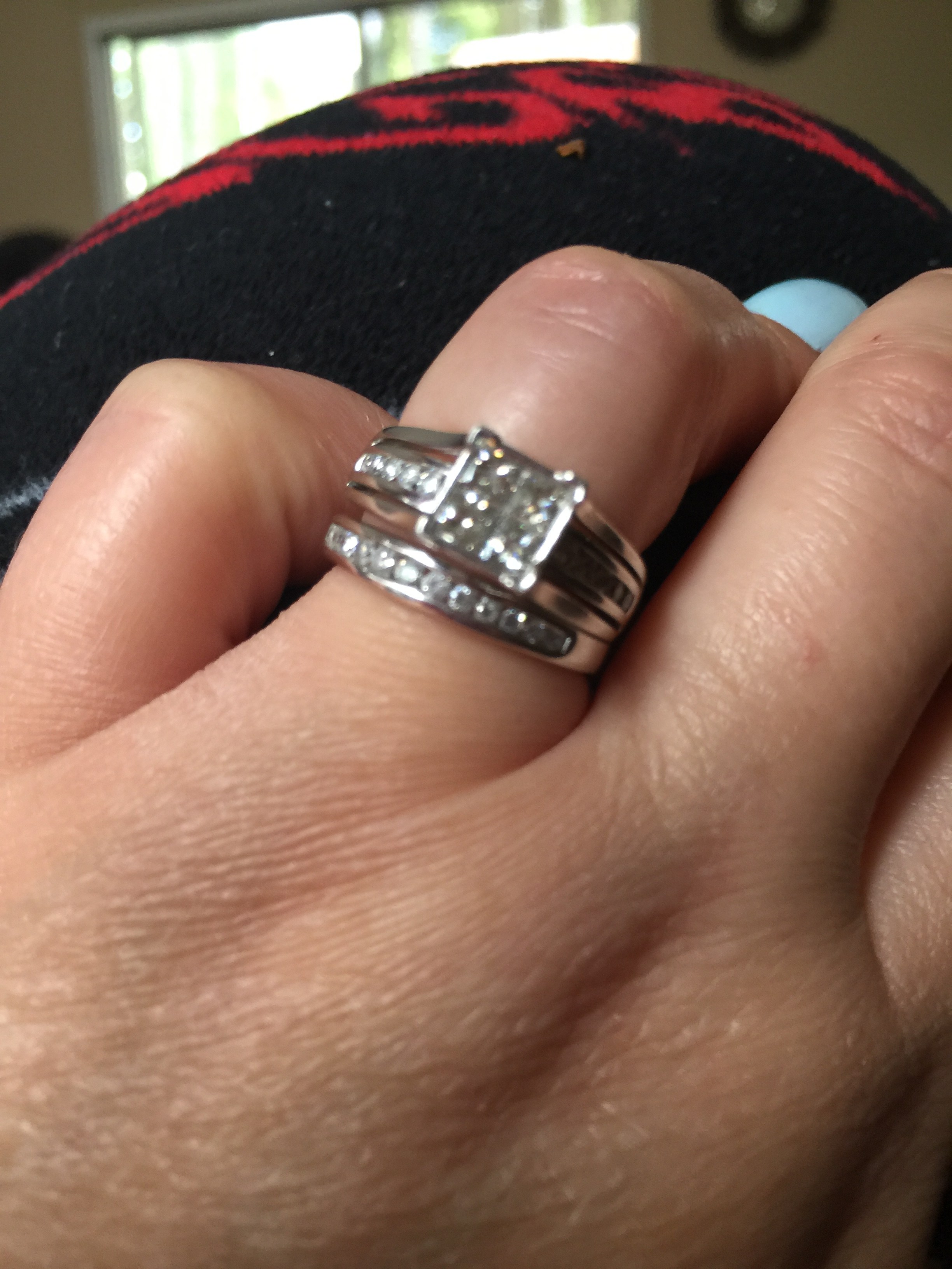 Ring Twins! *Find yours*