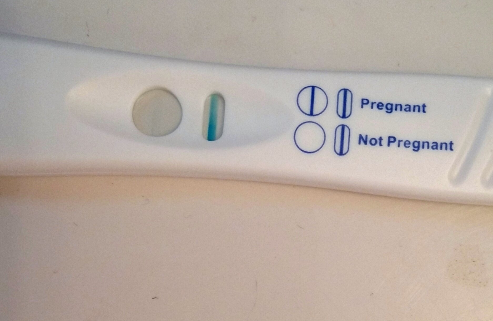 OMG! How common are blue evap lines? Page 2