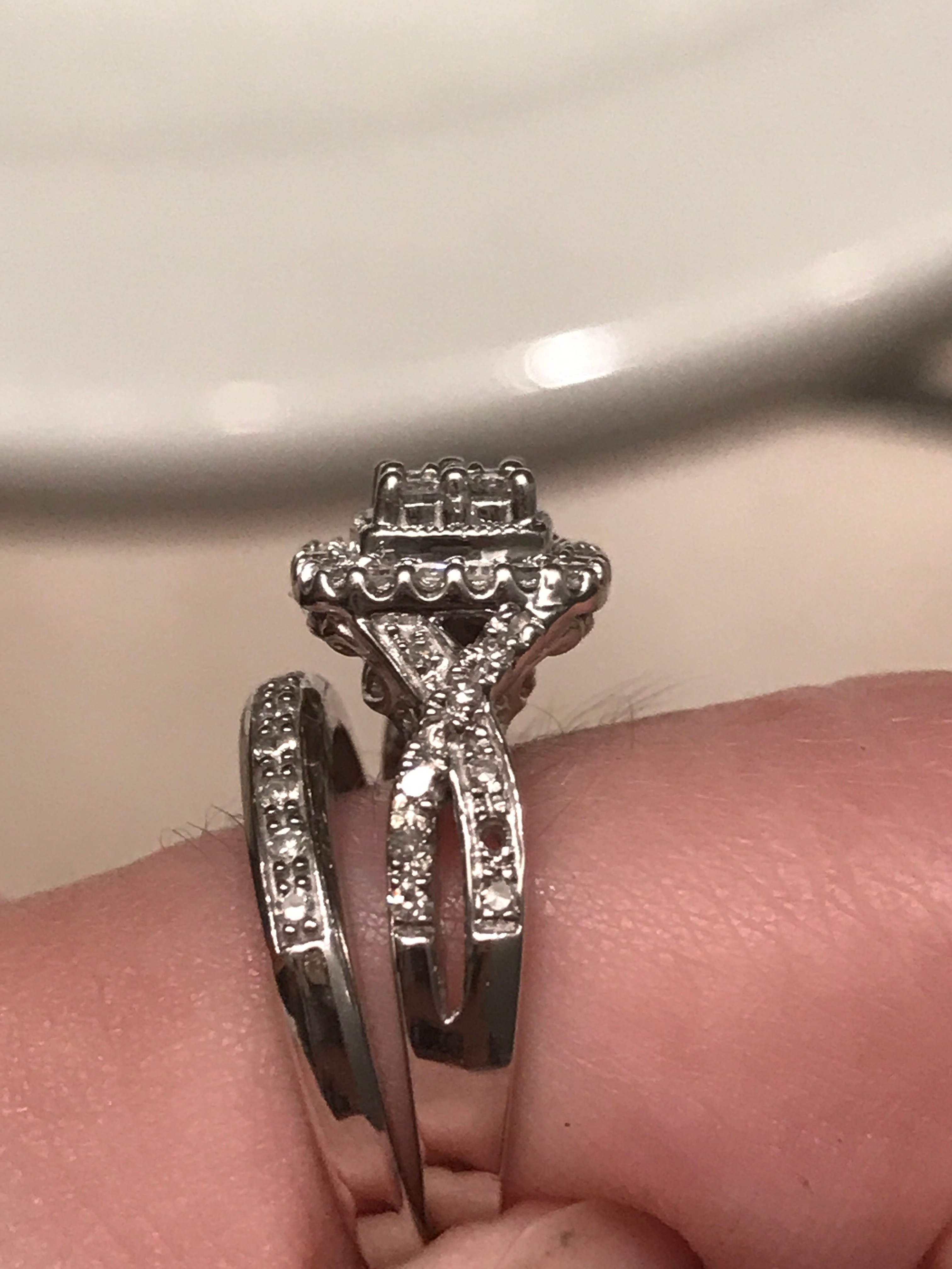 Vera Wang from Kohl's??