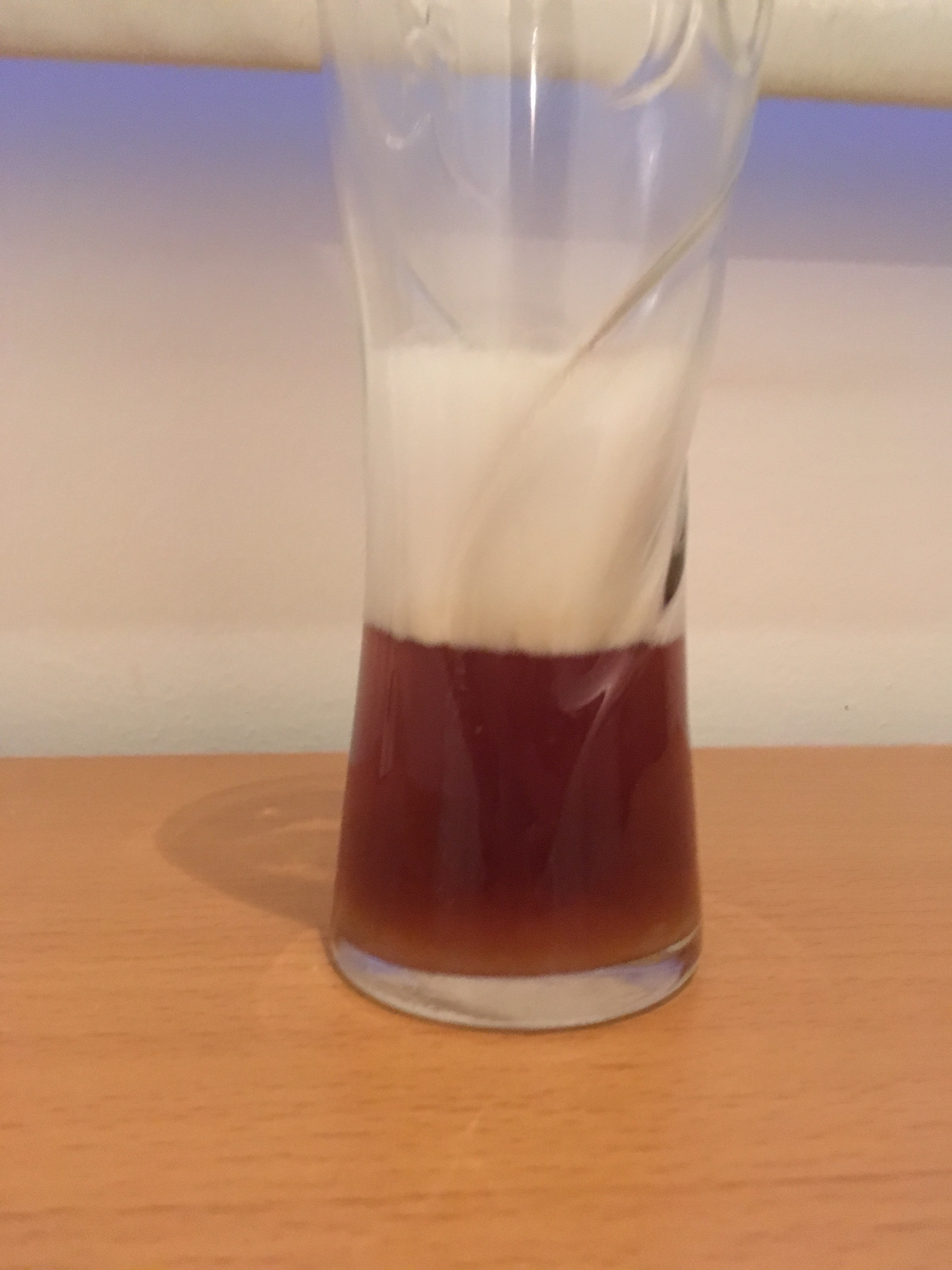 Bleach pregnancy test, is this positive or negative?