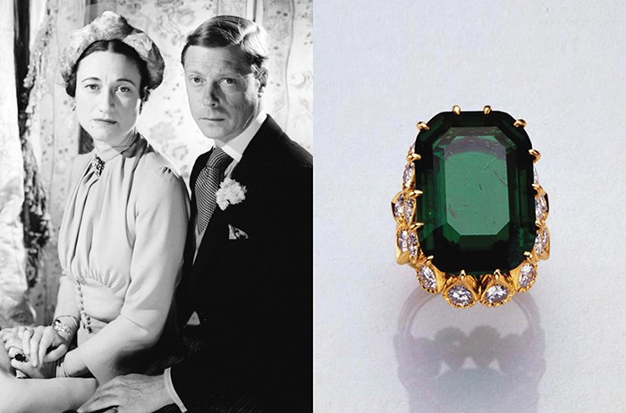 Post Your Fave Celebrity Engagement Rings Page 3