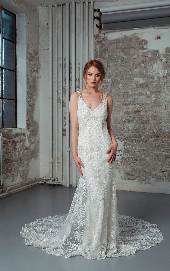 Best Bra To Wear With Wedding Dress