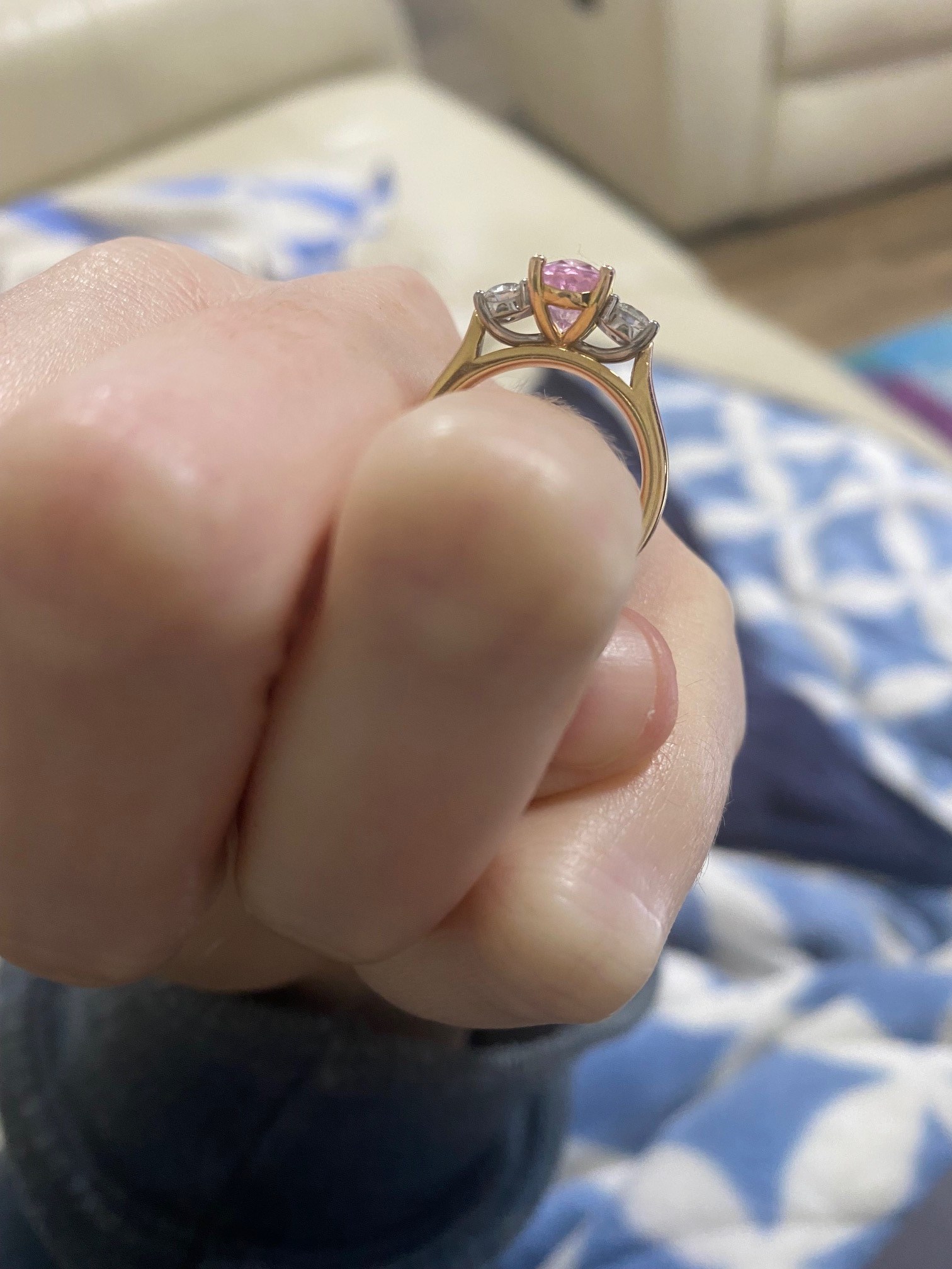 How tight is your ring? Page 2