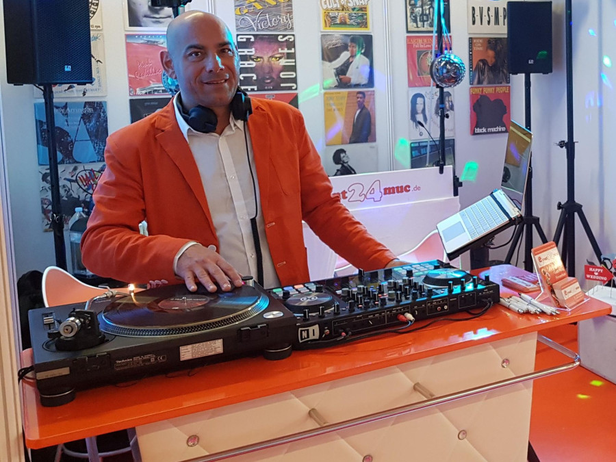 event24muc Musik München 💍 WeddyPlace