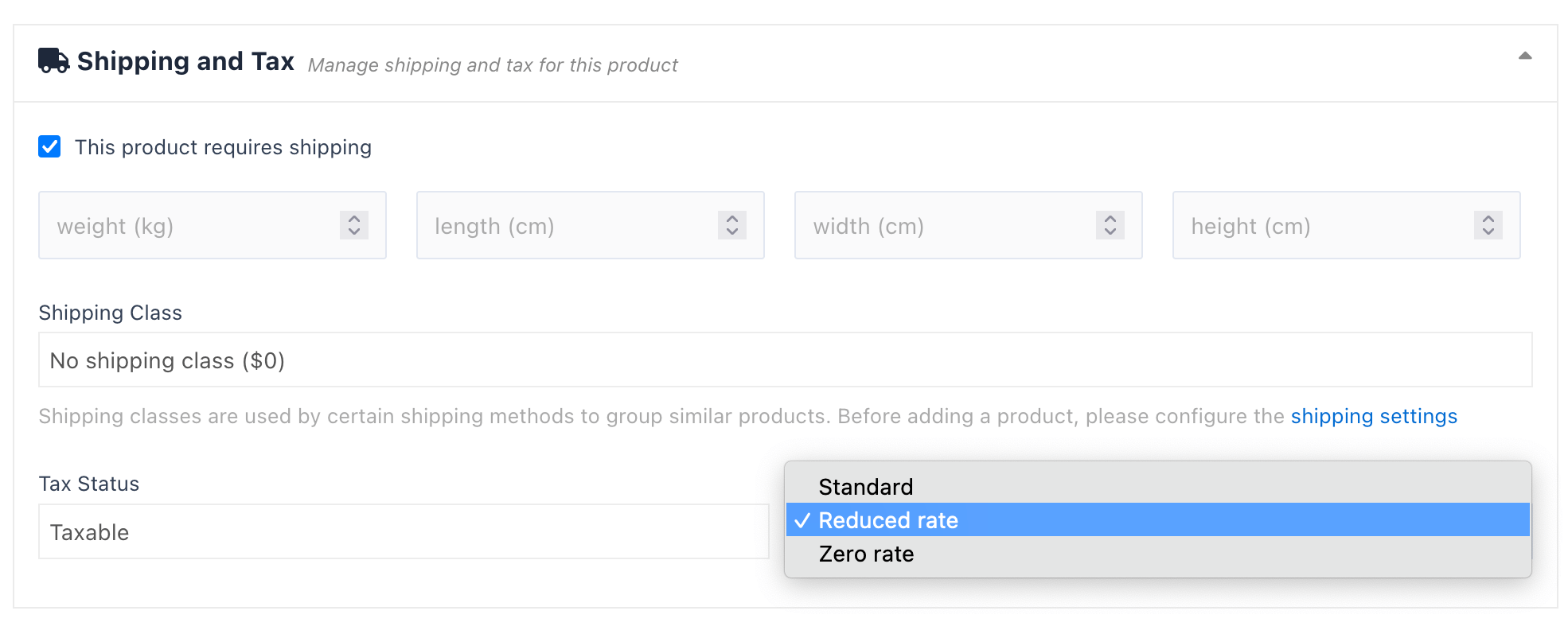 Vendor FAQ Munchies Online