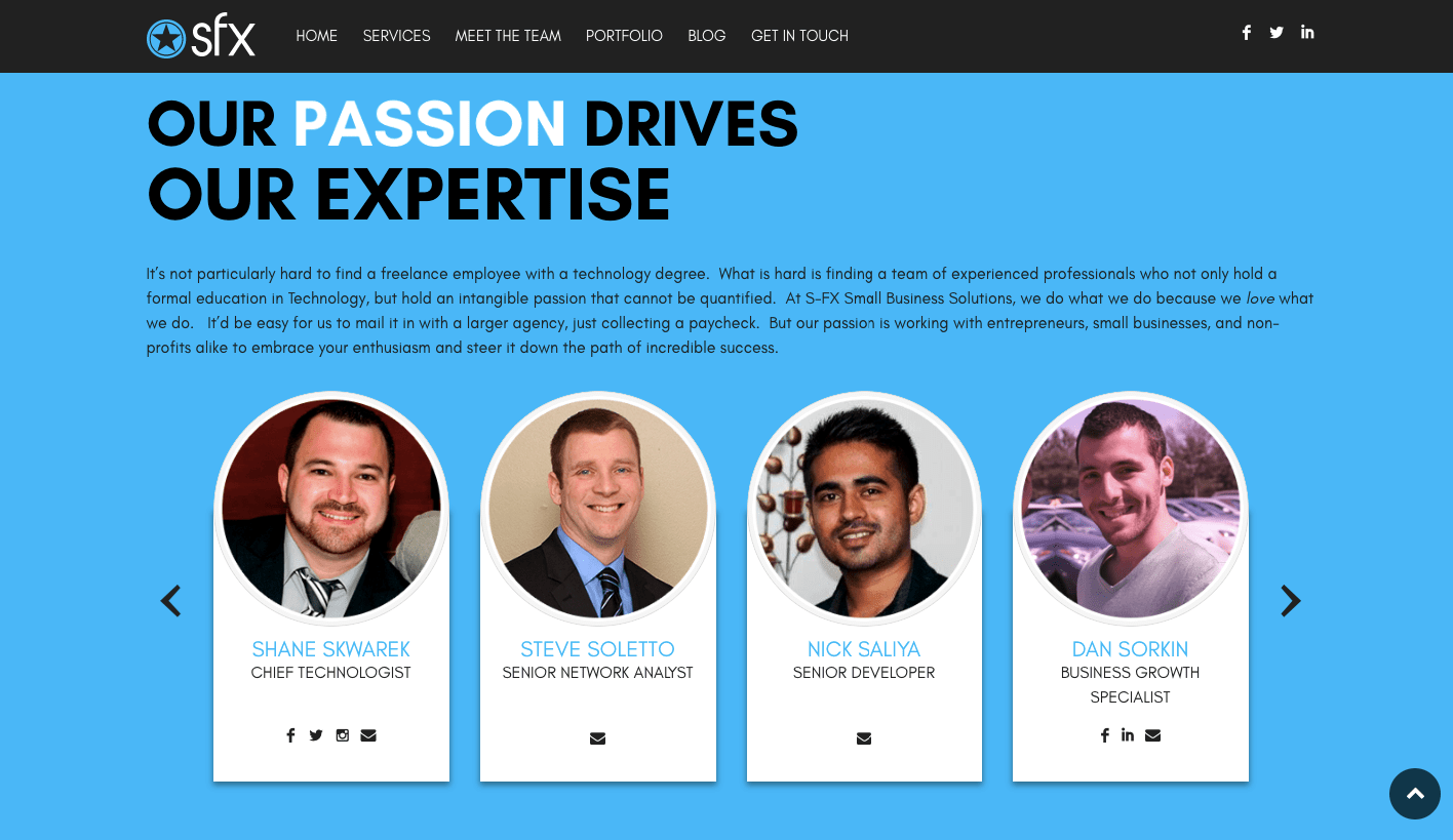 Here’s Another Real World WordPress Project Management Success Example