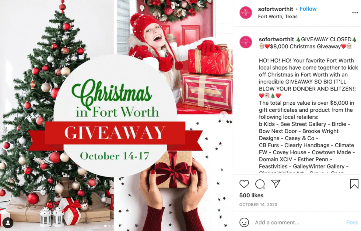 21 Exclusive Christmas Marketing Ideas to Boost Your Sales weDevs