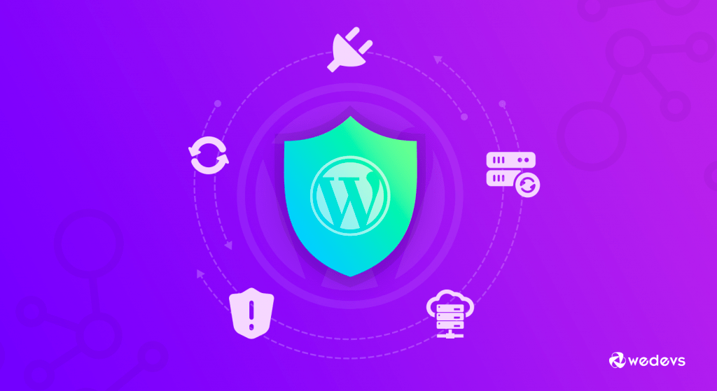 8 Best WordPress Security Plugins (FREE) for Your site weDevs