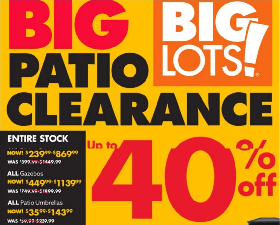 Big Lots Weekly Ad Jul 5 10, 2022 WeeklyAds2