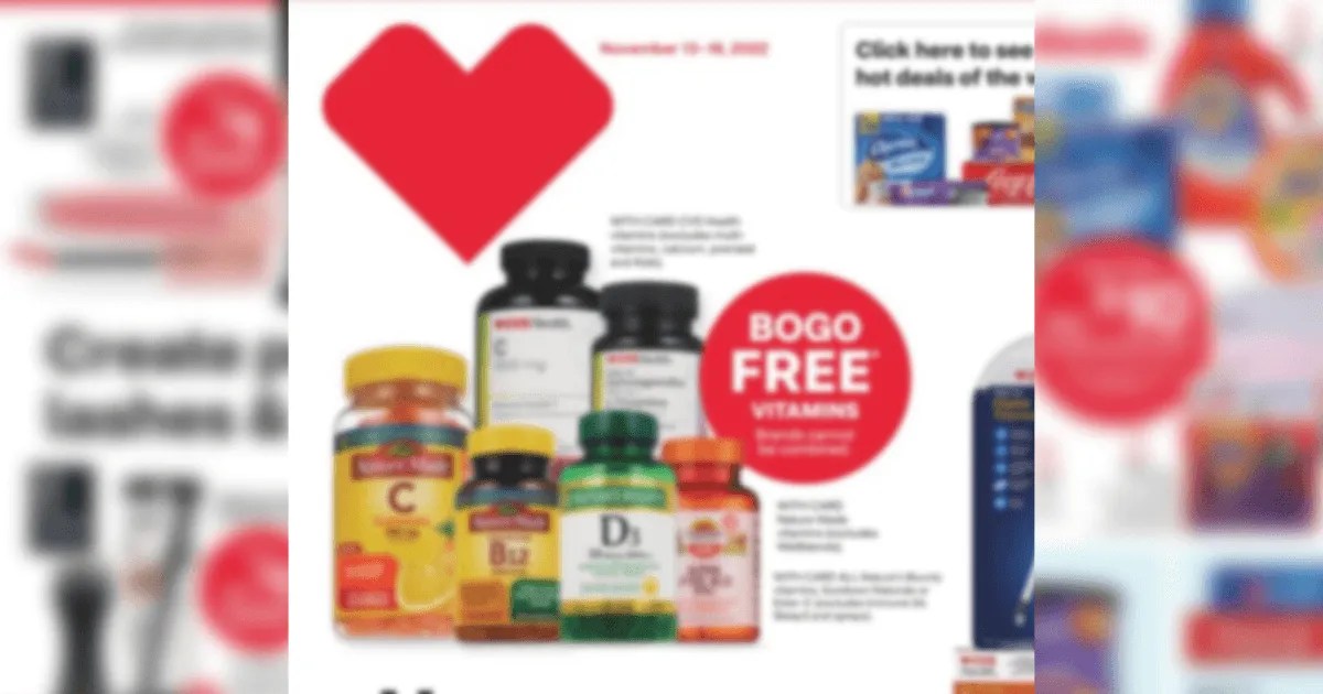 Rite Aid Weekly Ad Sale Feb 12 18, 2023 WeeklyAds2