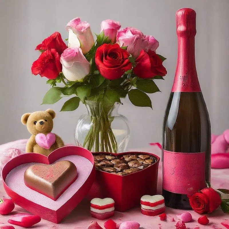 Valentine's Day Gifts For Him and Her WeeklyAds2