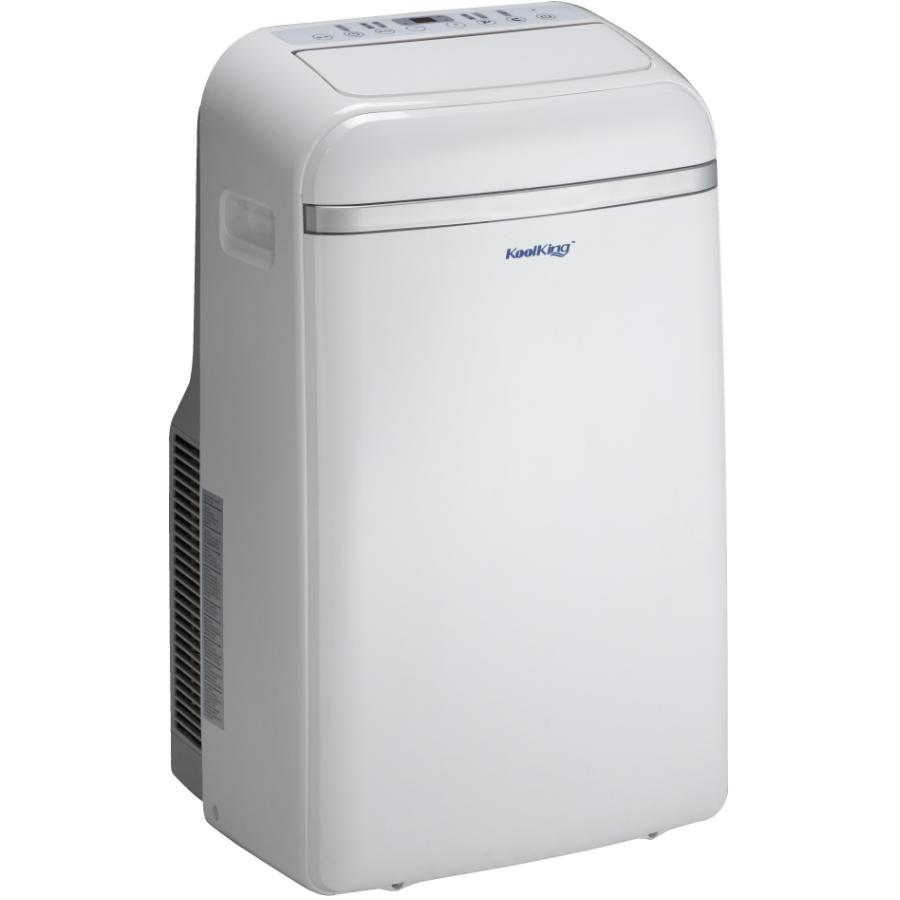 Koolking Portable Air Conditioner Manual