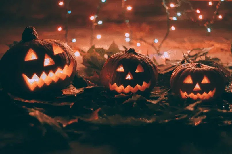 'Not Our Culture!' — M'sian Asks Why Malls Are Putting Up Halloween
