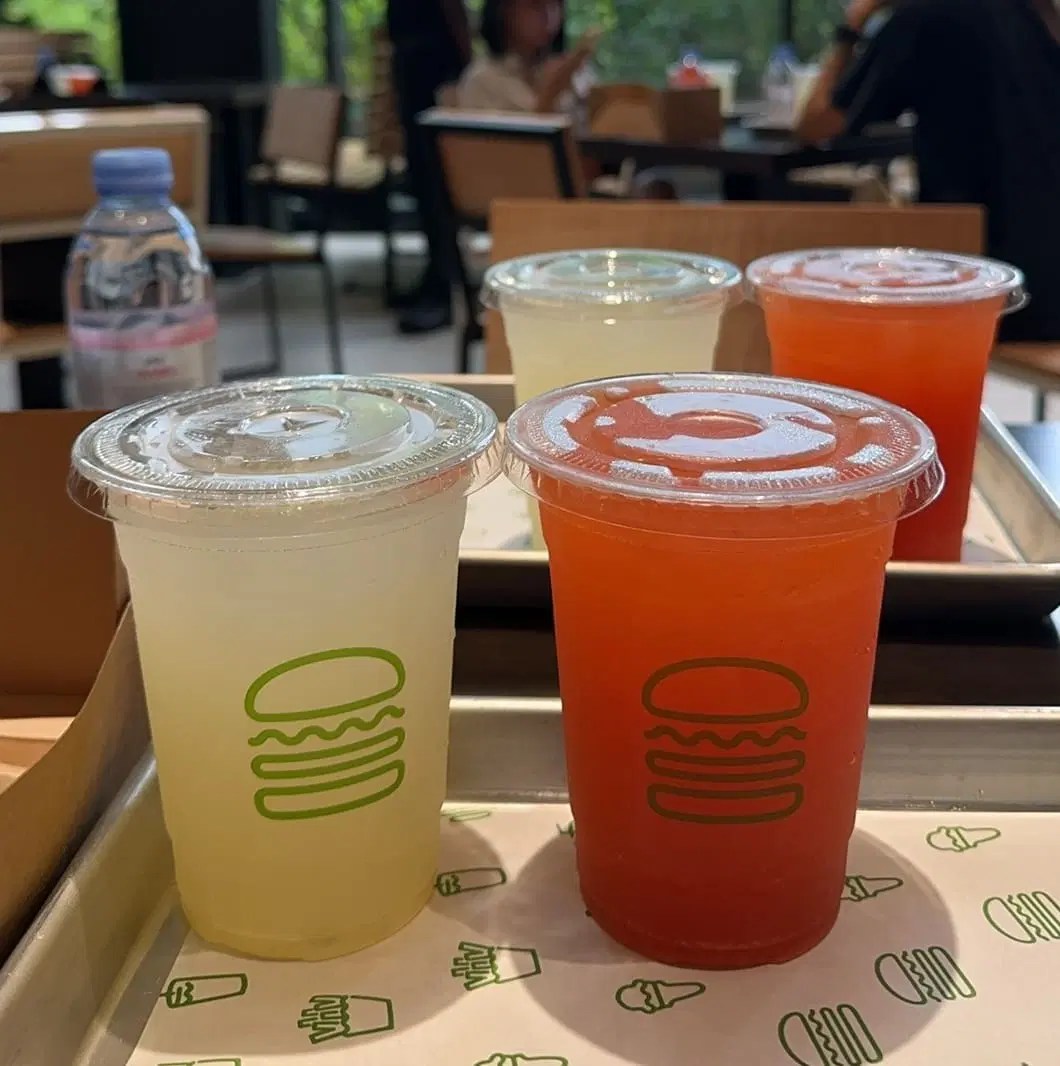 Shake Shack Is Finally In Malaysia. But Was It Worth The Hype? WeirdKaya
