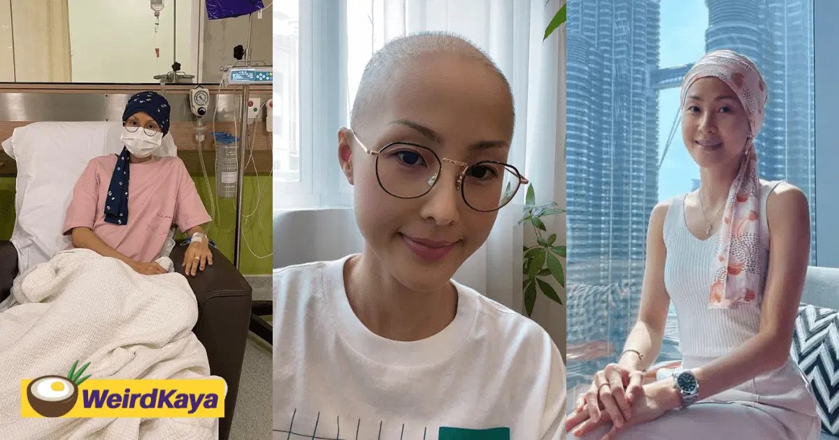 I Lost My Mother To Breast Cancer & I Was Diagnosed With The Same