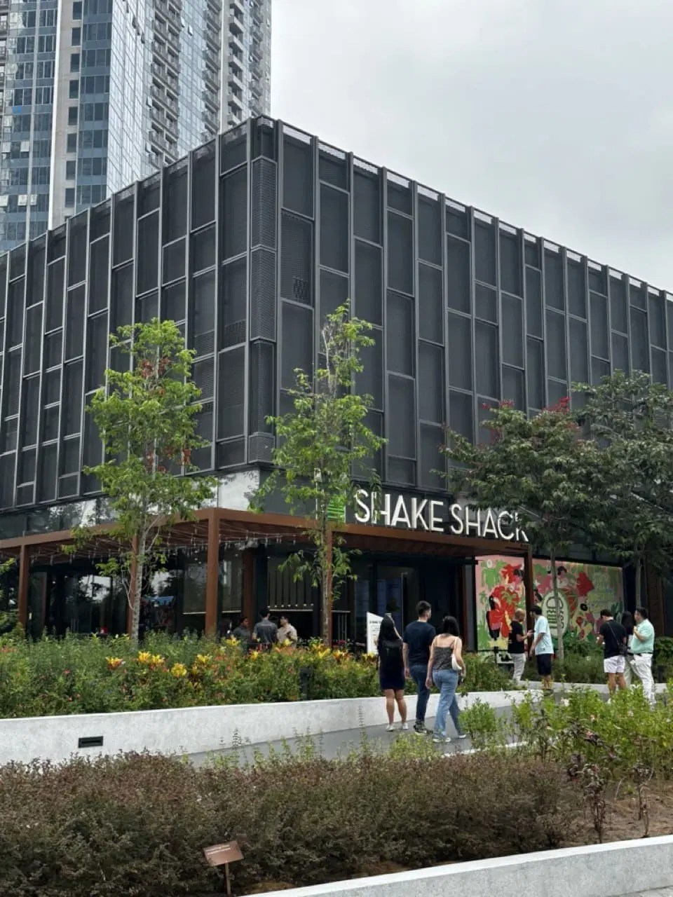 Shake Shack Is Finally In Malaysia. But Was It Worth The Hype? WeirdKaya