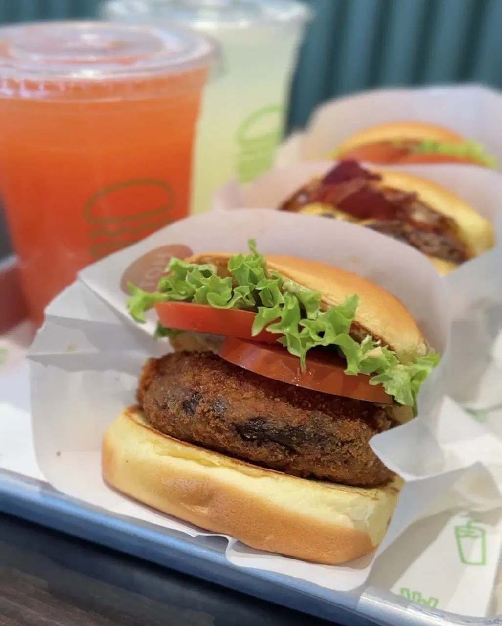 Shake Shack Is Finally In Malaysia. But Was It Worth The Hype? WeirdKaya