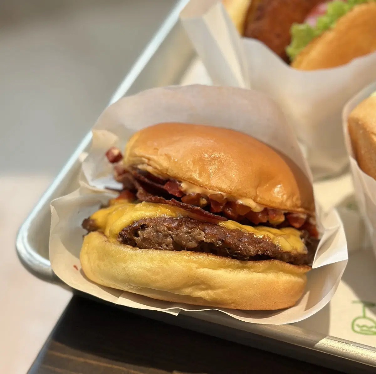 Shake Shack Is Finally In Malaysia. But Was It Worth The Hype? WeirdKaya