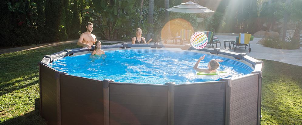 Intex Zwembad Kopen? - Verstand Van Tuin En Dier - Welkoop