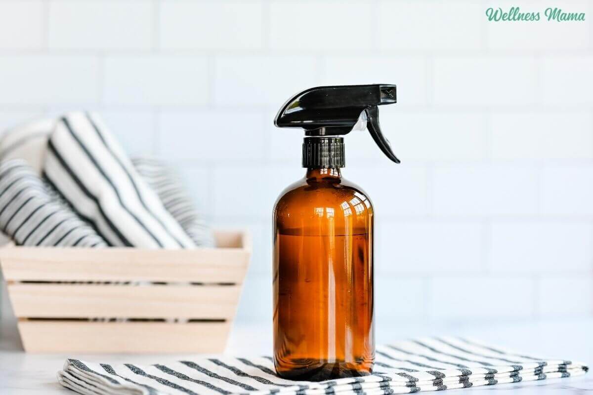 Car Glass Cleaner Homemade / Homemade Glass Cleaner and Spring Cleaning