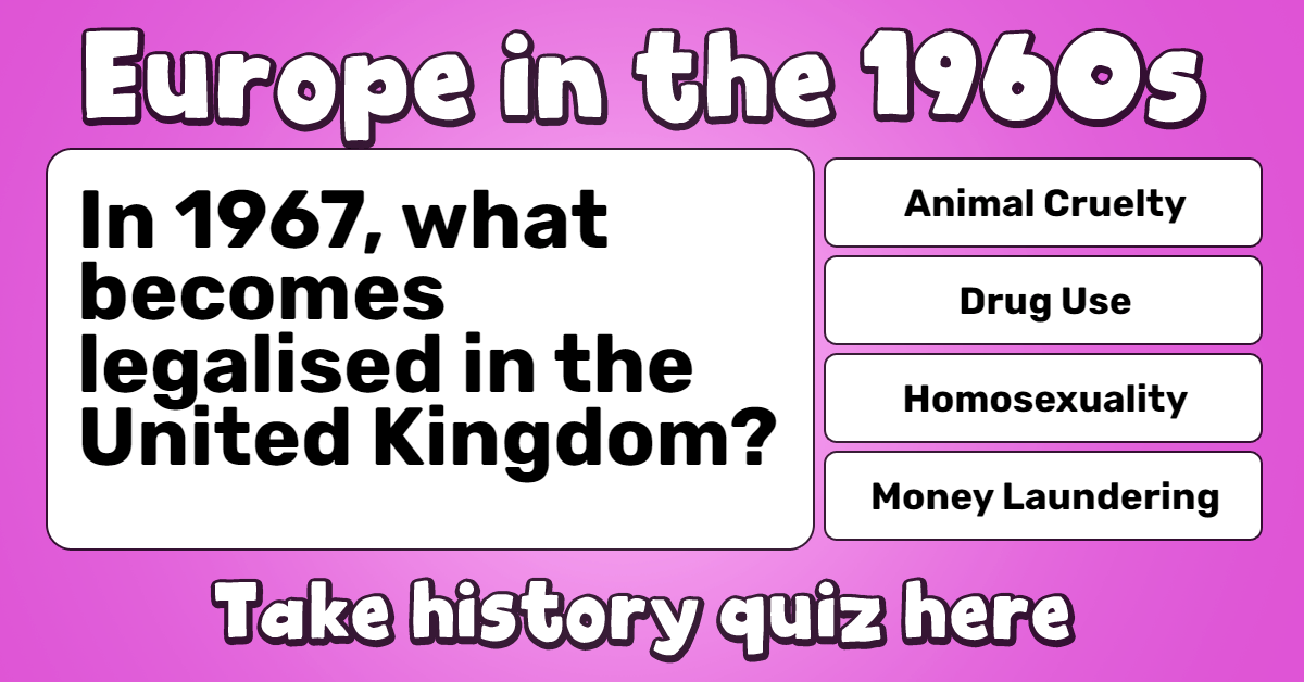 37 60s Music Quiz Questions And Answers: Rock Age We Love.