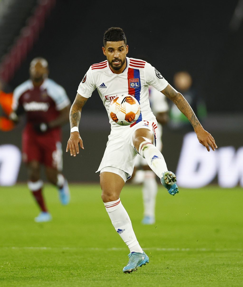 West Ham’s Emerson deal looking “likely” West Ham World