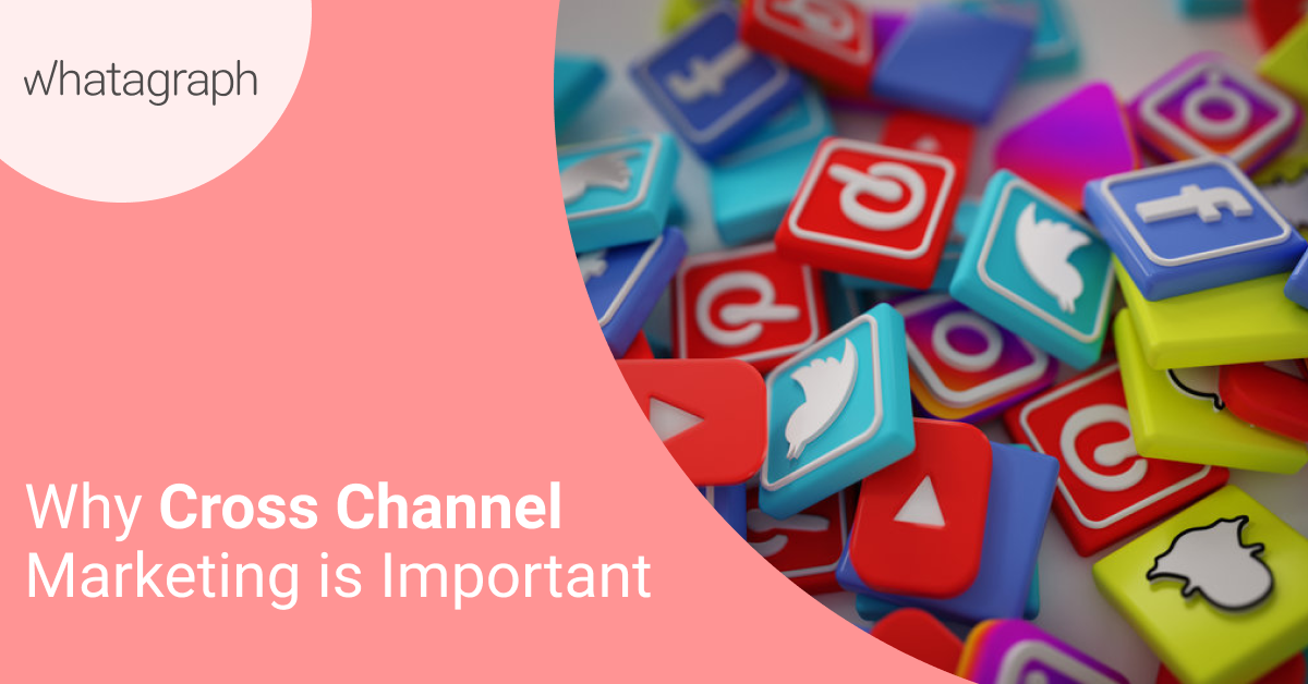 Why Cross Channel Marketing is Too Important to Be Ignored Blog