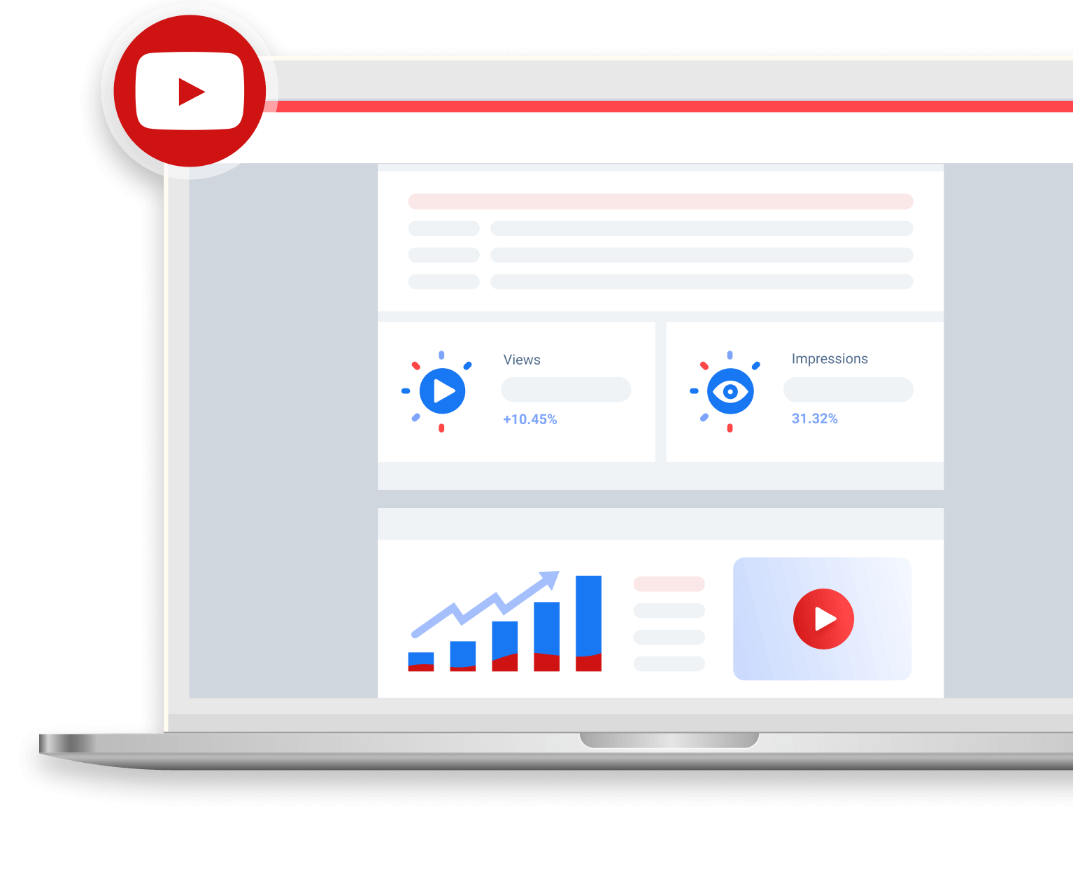 The Ultimate Youtube Analytics Reporting Tool Whatagraph