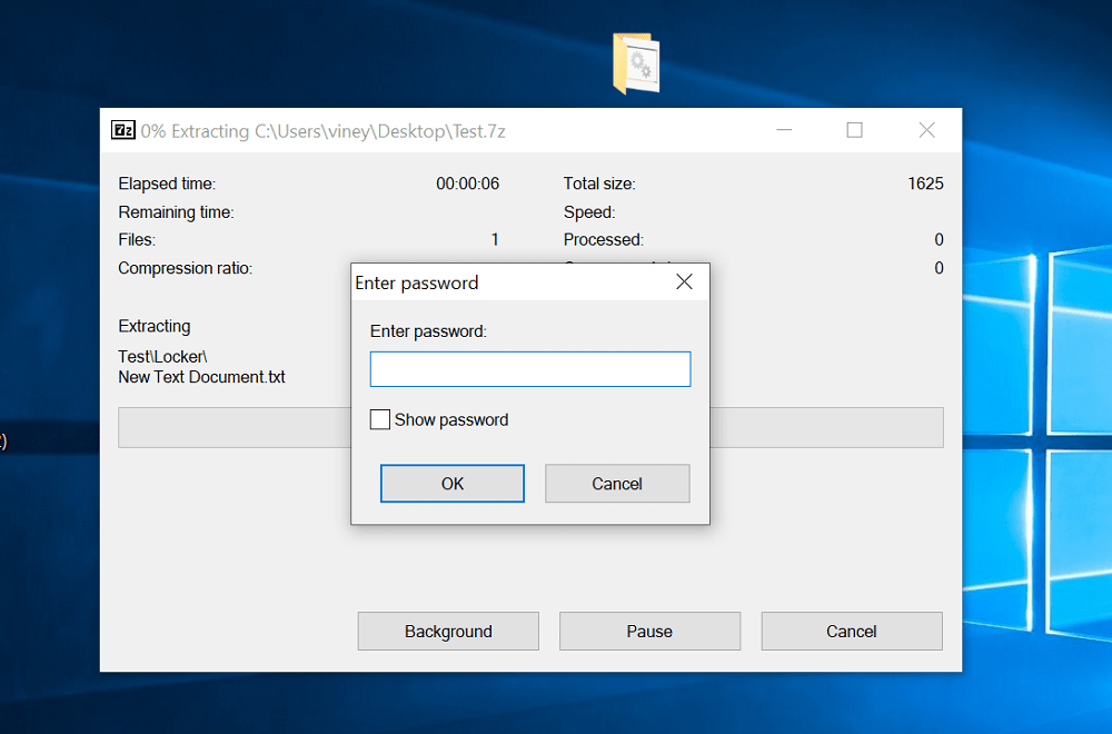 How To Protect A File Folder In Windows 10 BEST GAMES WALKTHROUGH