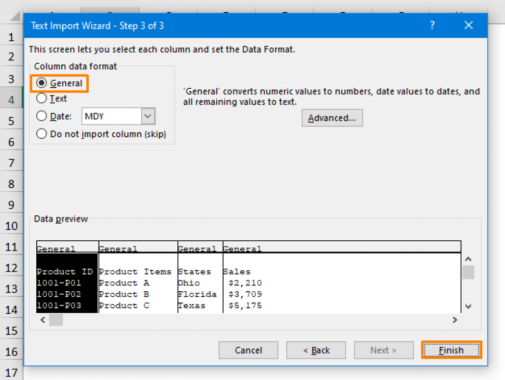 How To Input Data From Notepad To Excel Printable Templates