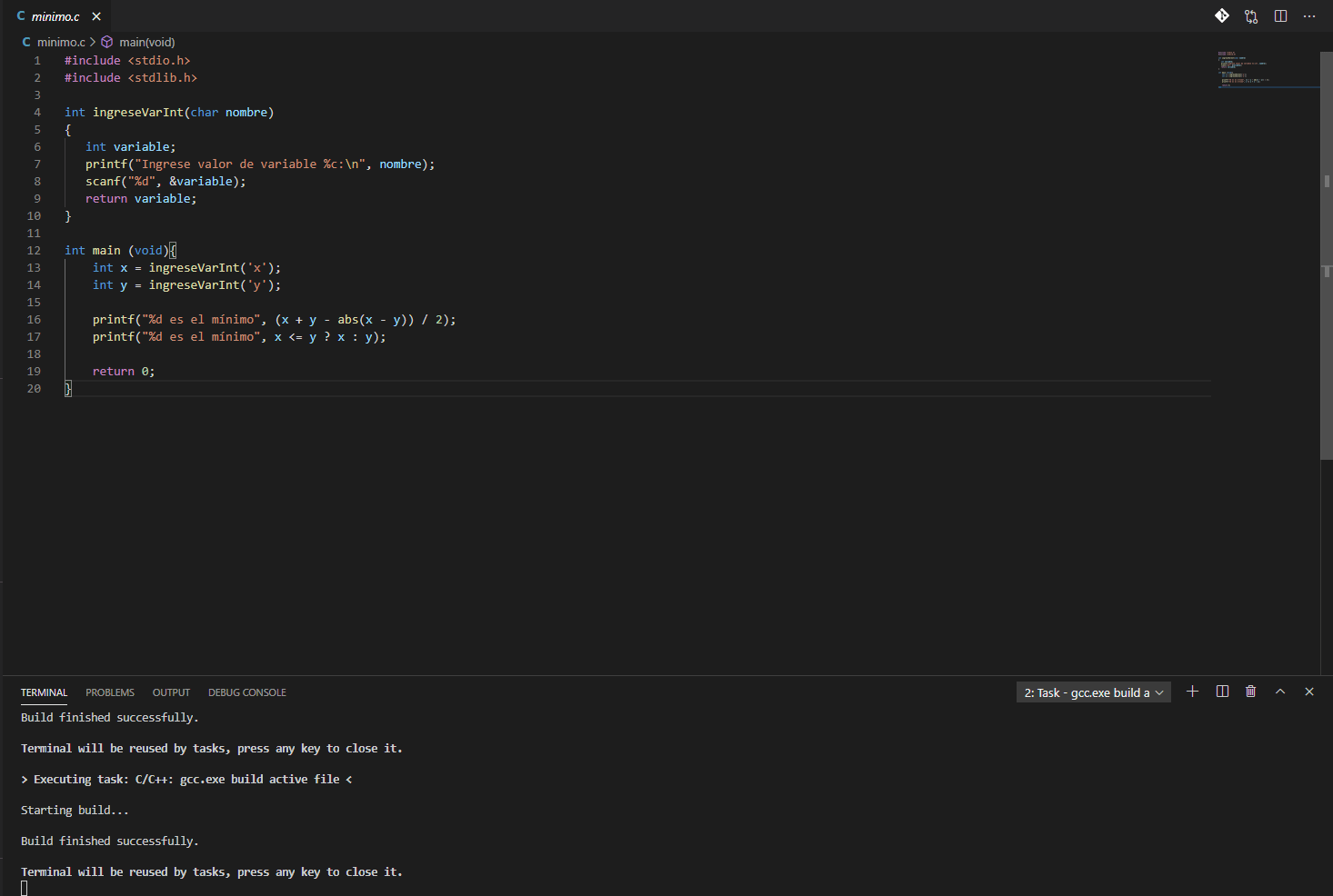 How To Run Js File In Vs Code Using Terminal Templates Sample Printables