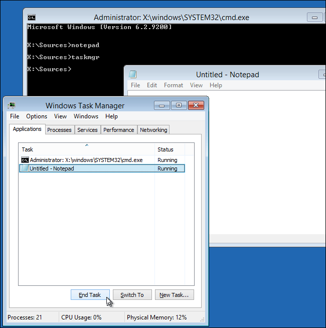 Unresponsive Notepad File What Is Mark Down