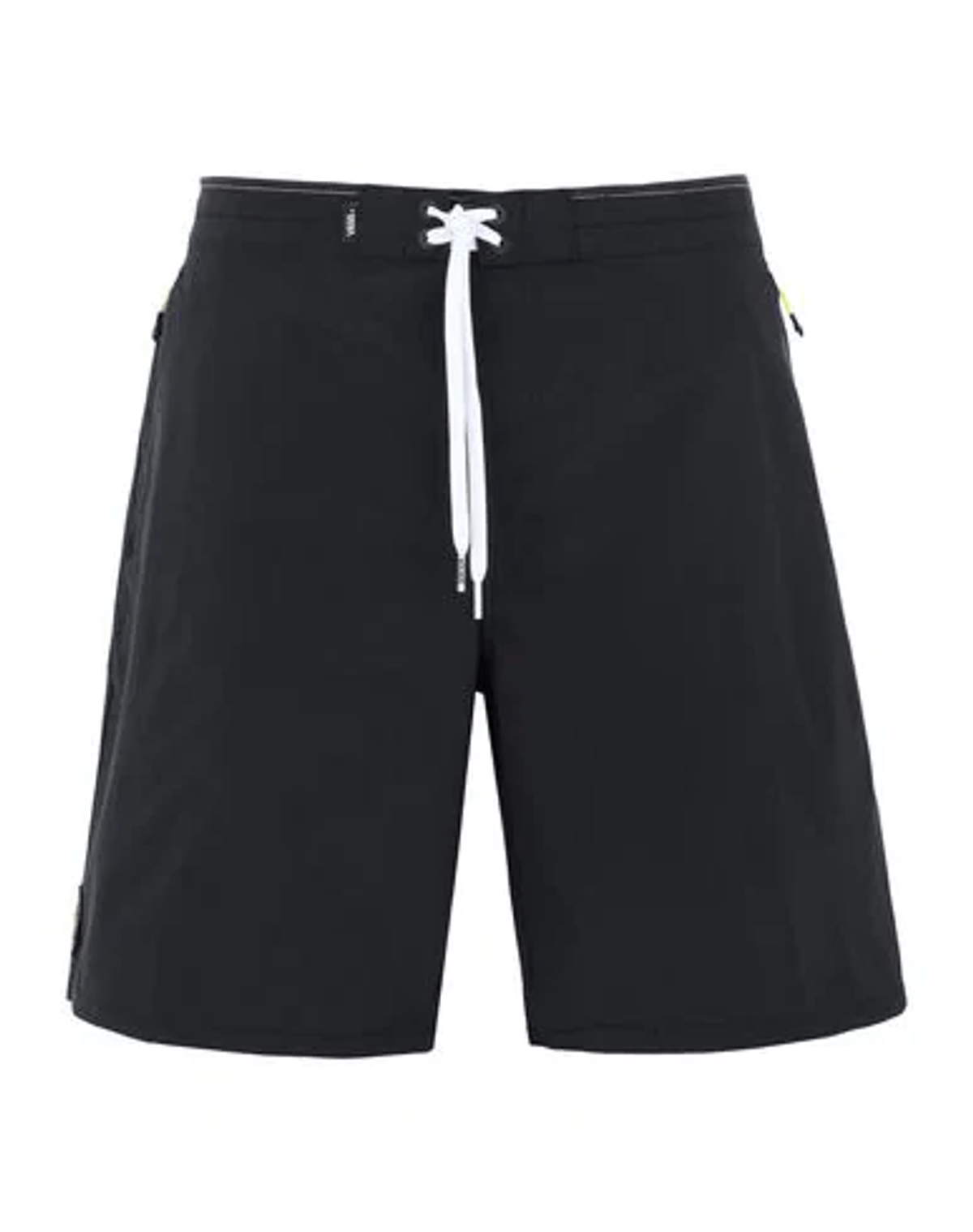 Vans Swim Shorts In Black WHAT’S ON THE STAR?