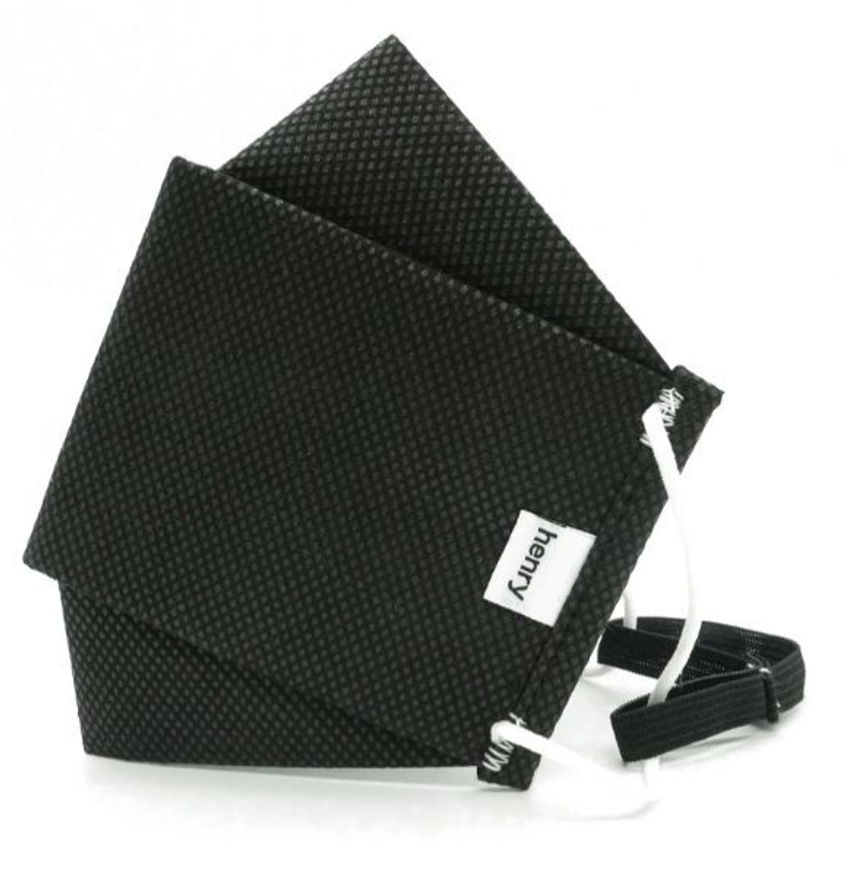 Henry Mask Minimalist Mask WHAT’S ON THE STAR?