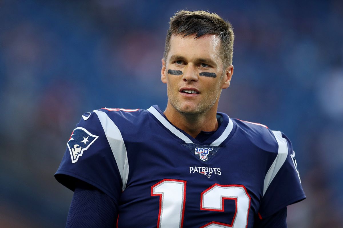 Tom Brady: Outfits, Clothes, Style and Fashion | WHAT’S ON THE STAR?