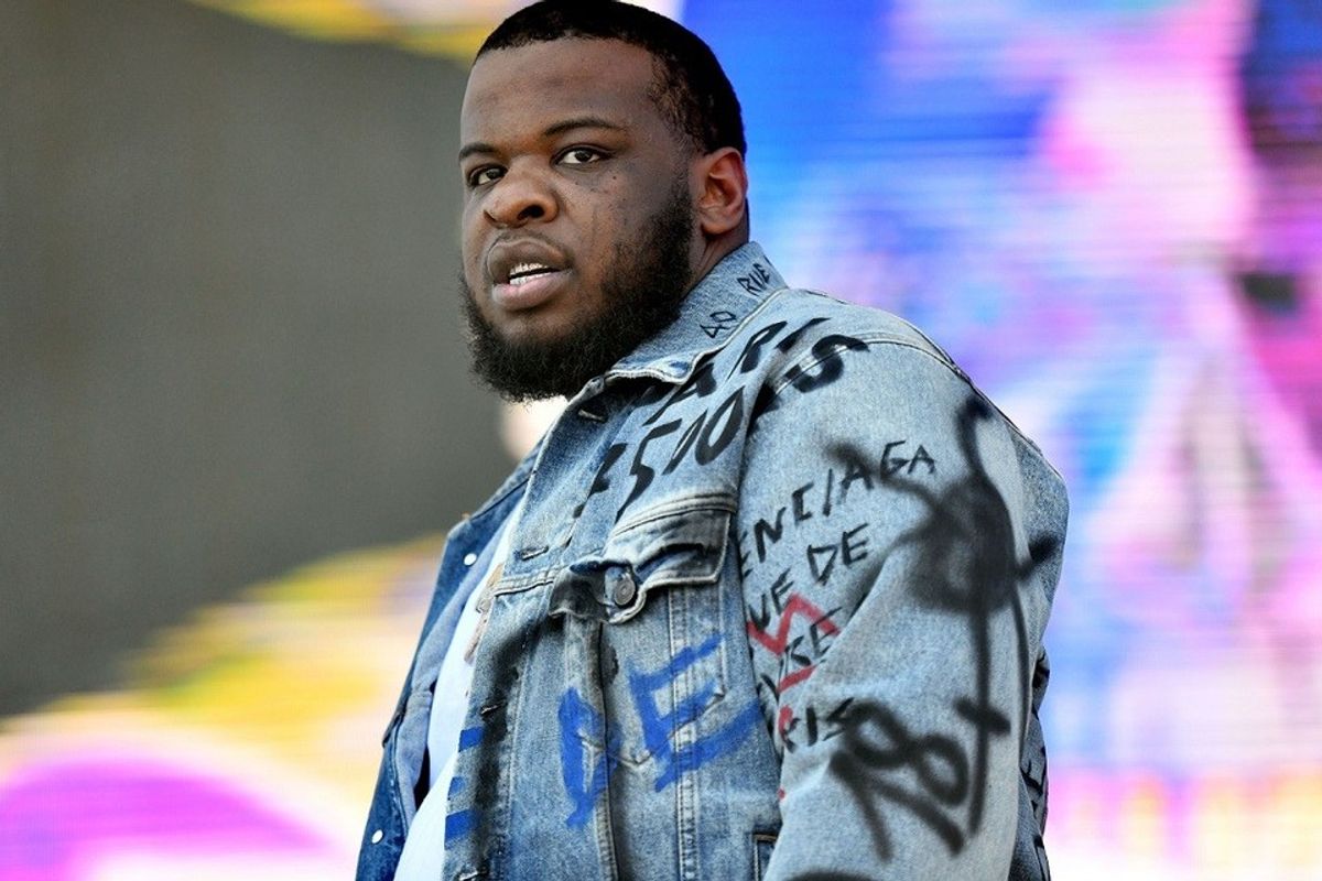 Maxo Kream Outfits, Clothes, Style and Fashion WHAT’S ON THE STAR?