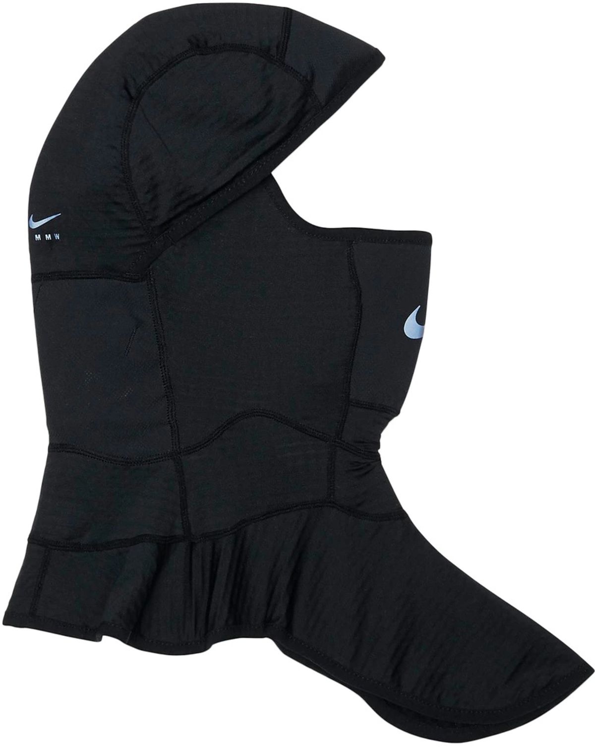 Nike Balaclava WHAT’S ON THE STAR?