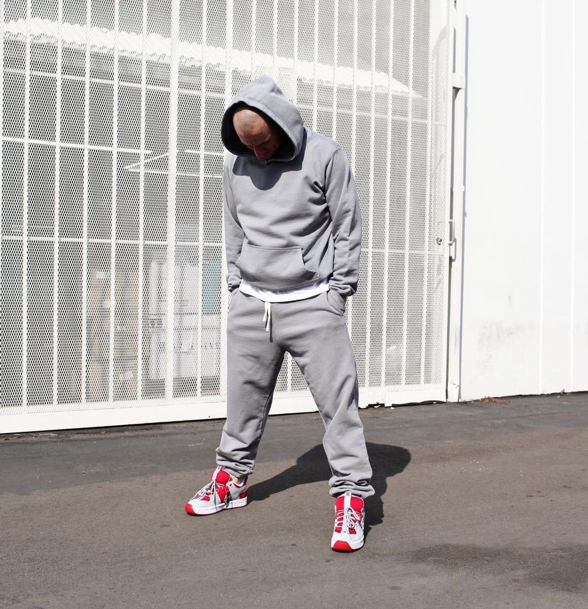 Standard Issue Clothing, Shoes & Accessories WHAT’S ON THE STAR?