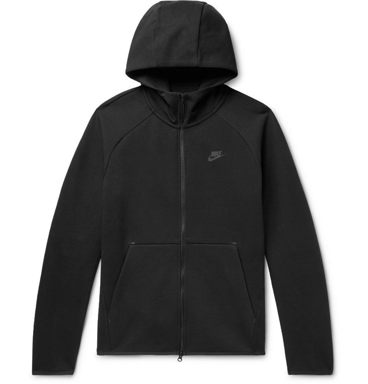 Nike Zip Up Hoodie WHAT’S ON THE STAR?