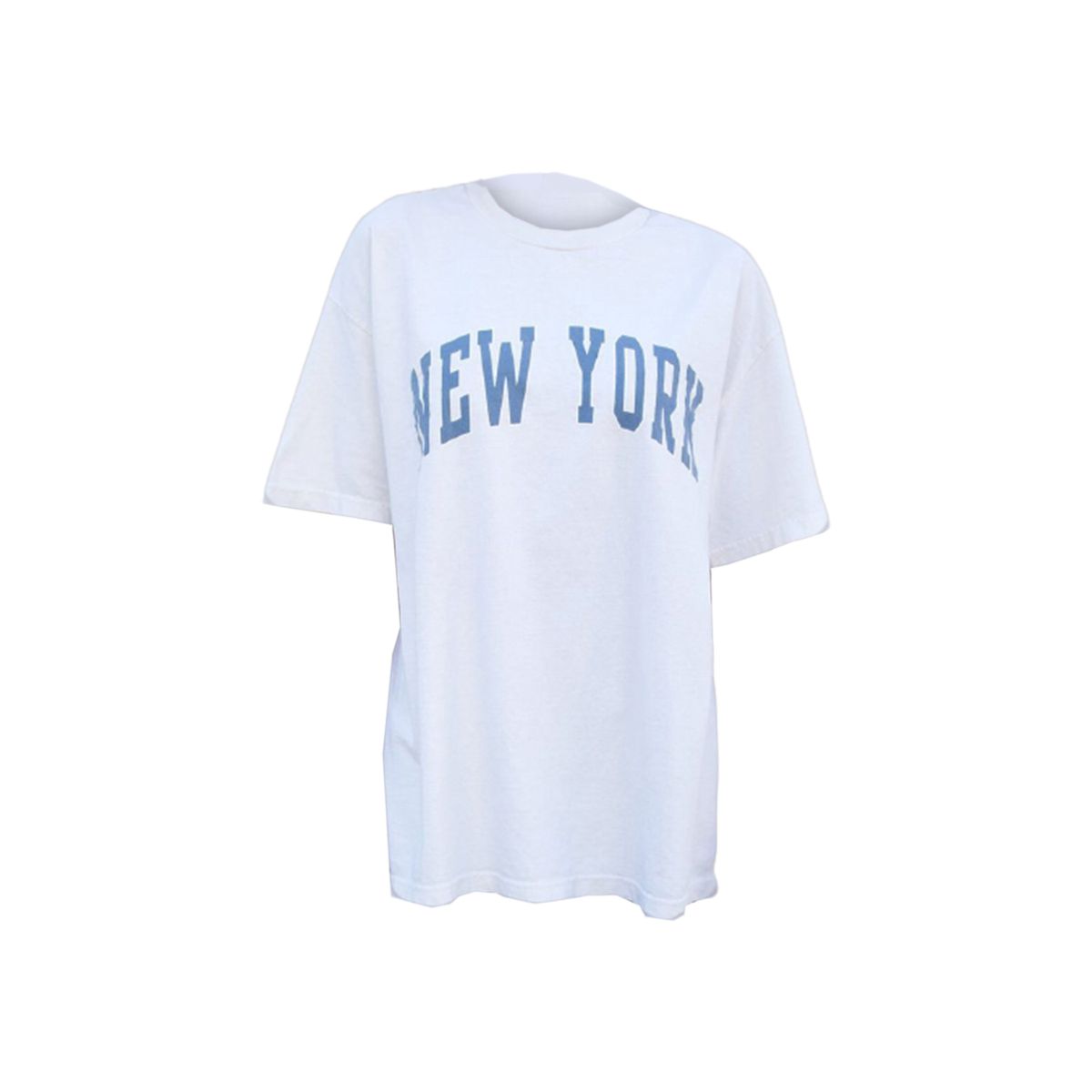 Brandy Melville New York Top WHAT’S ON THE STAR?