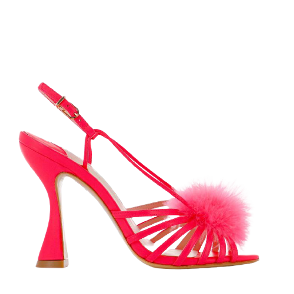 Sophia ster Arabella Hourglass Sandals WHAT’S ON THE STAR?